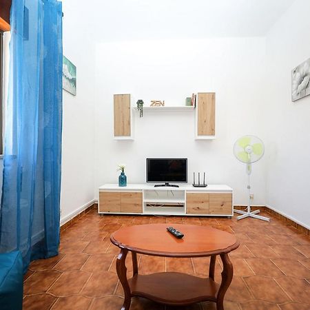 B91 - Bairro Apartment In 拉哥斯 外观 照片