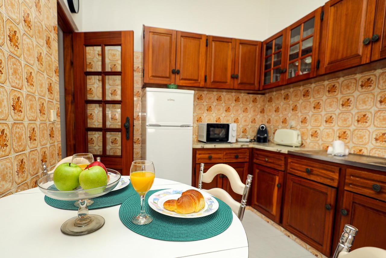 B91 - Bairro Apartment In 拉哥斯 外观 照片