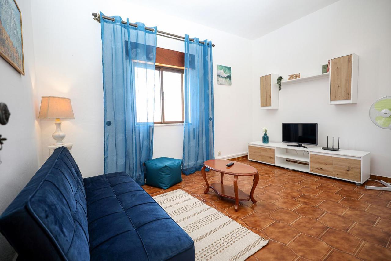 B91 - Bairro Apartment In 拉哥斯 外观 照片