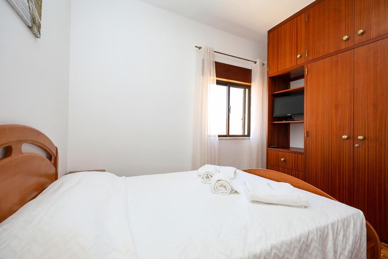 B91 - Bairro Apartment In 拉哥斯 外观 照片