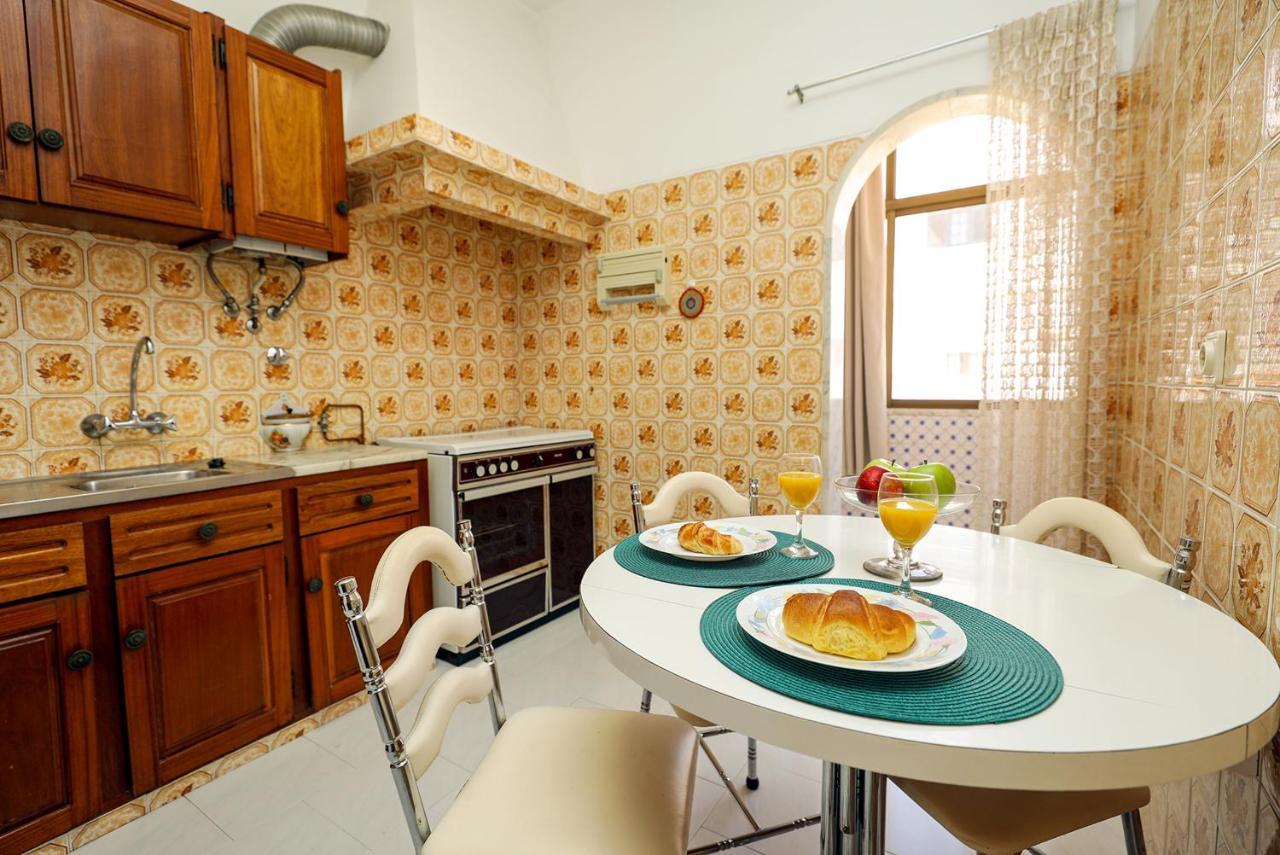 B91 - Bairro Apartment In 拉哥斯 外观 照片