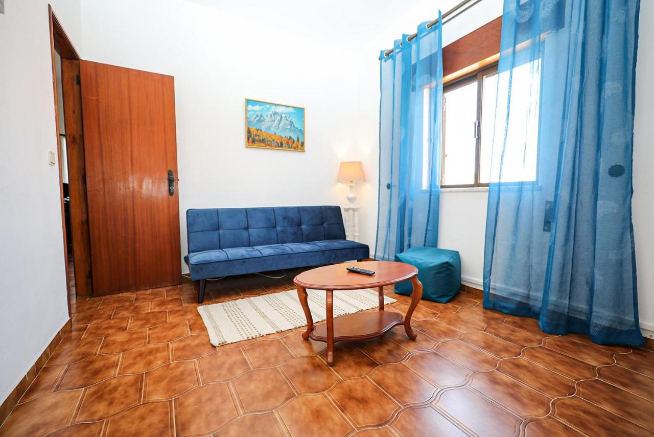 B91 - Bairro Apartment In 拉哥斯 外观 照片