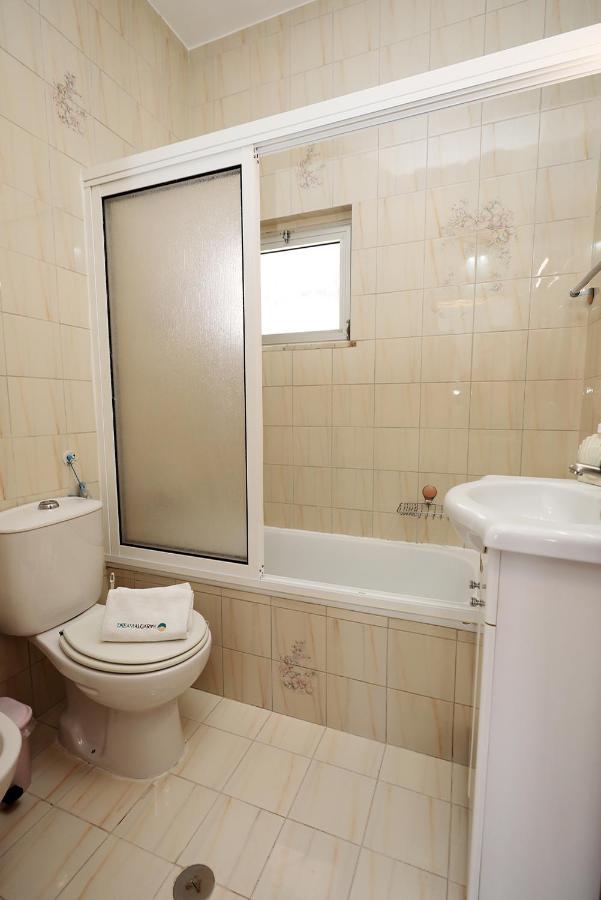 B91 - Bairro Apartment In 拉哥斯 外观 照片