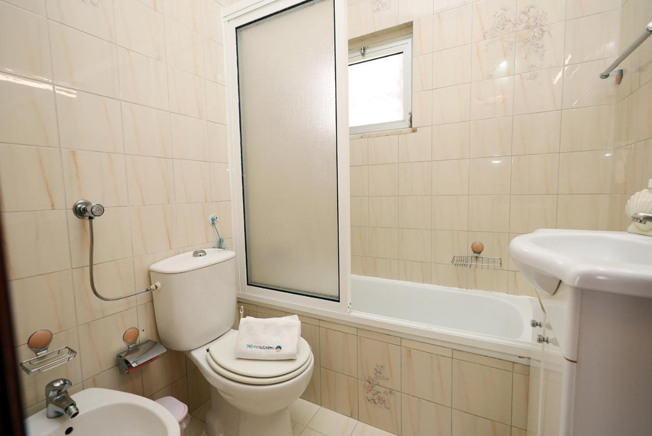 B91 - Bairro Apartment In 拉哥斯 外观 照片
