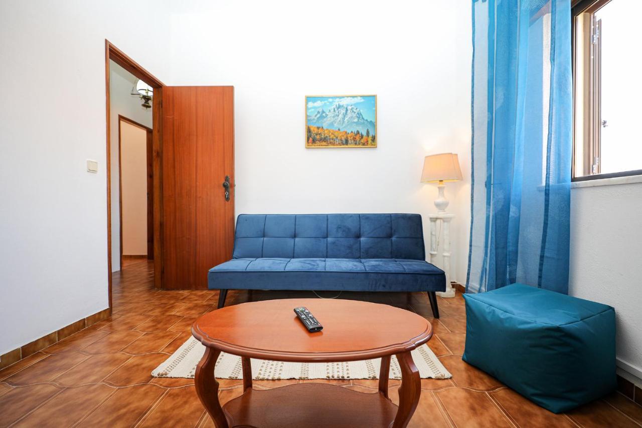 B91 - Bairro Apartment In 拉哥斯 外观 照片