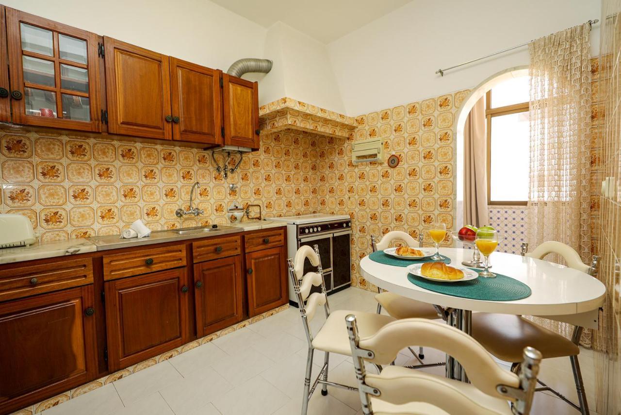 B91 - Bairro Apartment In 拉哥斯 外观 照片